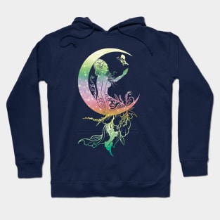 Mermaid dream Hoodie